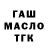 Дистиллят ТГК Wax Tetyana Petruk